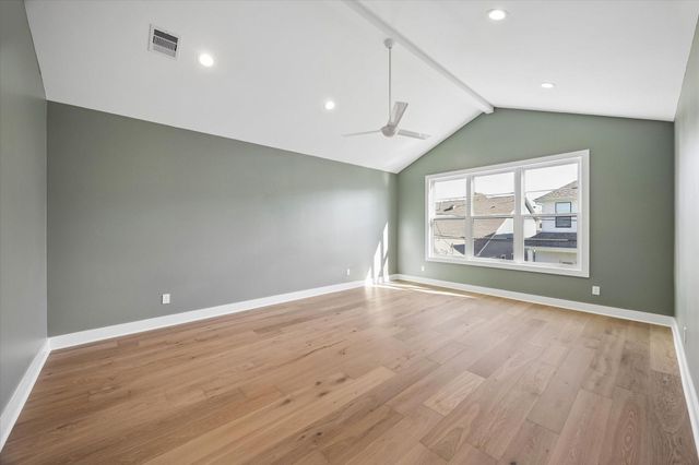 1348 Althea Drive, Houston, TX 77018