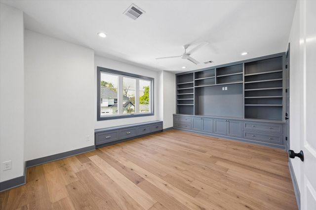 1348 Althea Drive, Houston, TX 77018
