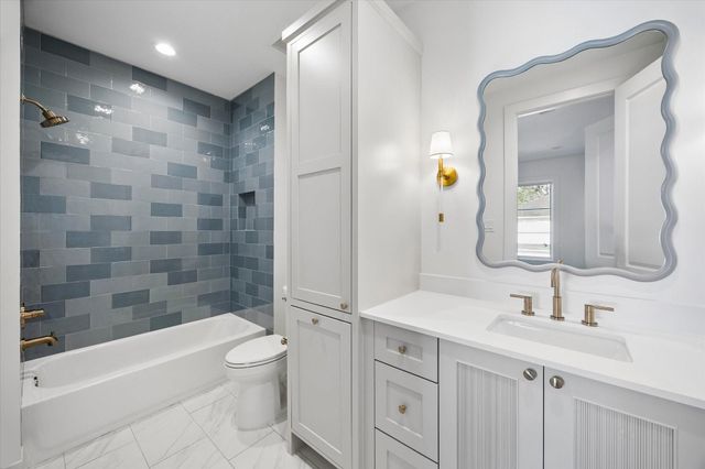 1348 Althea Drive, Houston, TX 77018