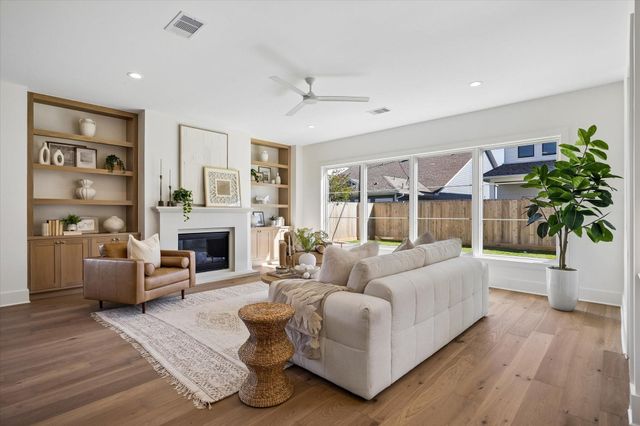 1348 Althea Drive, Houston, TX 77018