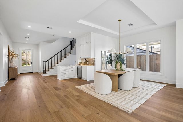 1348 Althea Drive, Houston, TX 77018