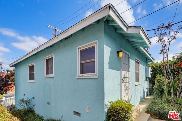 3210 Edward Avenue, Los Angeles, CA 90065