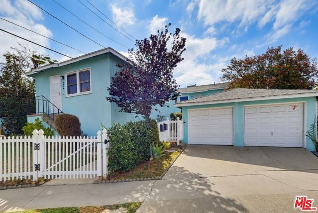 3210 Edward Avenue, Los Angeles, CA 90065