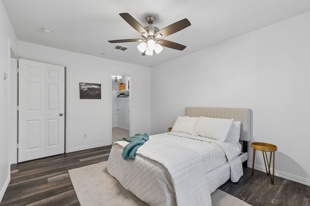 2916 Durango Place, Bedford, TX 76021