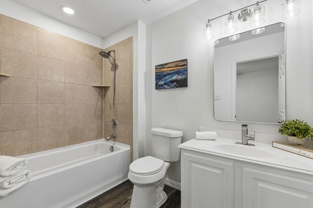 2916 Durango Place, Bedford, TX 76021