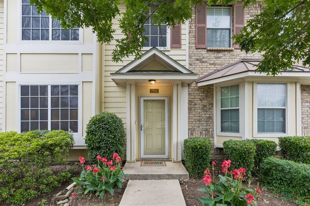 2916 Durango Place, Bedford, TX 76021