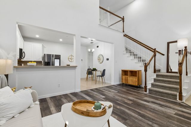 2916 Durango Place, Bedford, TX 76021