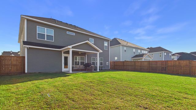 123 Grange Circle, Summerville, SC 29486