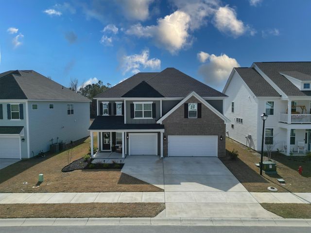 123 Grange Circle, Summerville, SC 29486