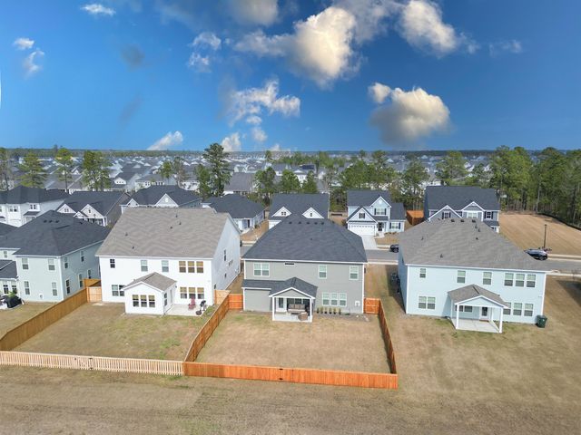 123 Grange Circle, Summerville, SC 29486