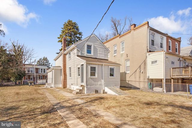 459 S AUGUSTA AVE, Baltimore, MD 21229