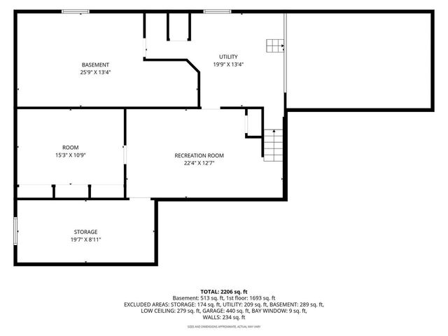 337 BROOKRIDGE STREET, Allouez, WI 54301