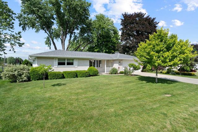 337 BROOKRIDGE STREET, Allouez, WI 54301