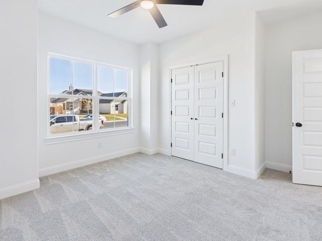 3641 Silver Spur Drive, San Angelo, TX 76904