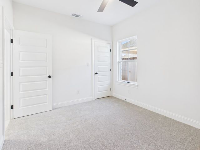 3641 Silver Spur Drive, San Angelo, TX 76904