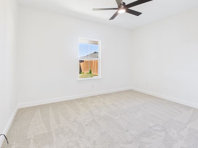 3641 Silver Spur Drive, San Angelo, TX 76904