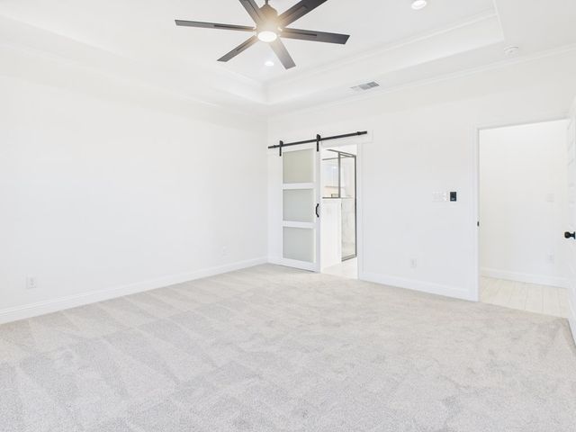 3641 Silver Spur Drive, San Angelo, TX 76904