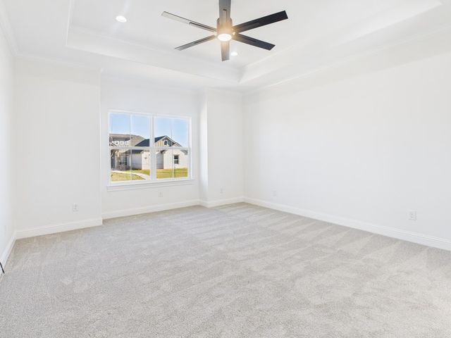 3641 Silver Spur Drive, San Angelo, TX 76904