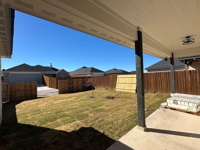 3641 Silver Spur Drive, San Angelo, TX 76904