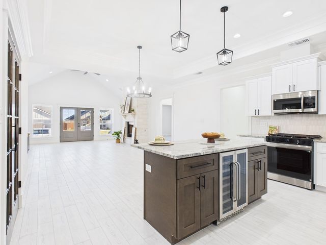 3641 Silver Spur Drive, San Angelo, TX 76904