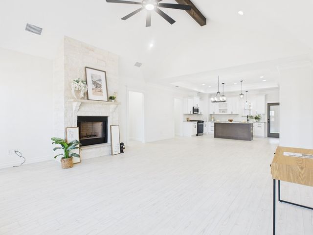 3641 Silver Spur Drive, San Angelo, TX 76904