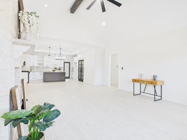 3641 Silver Spur Drive, San Angelo, TX 76904