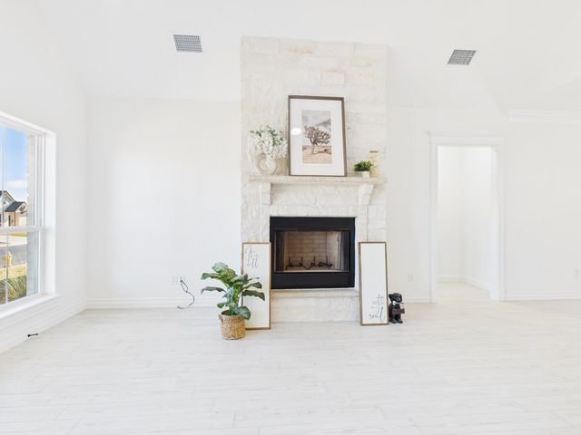 3641 Silver Spur Drive, San Angelo, TX 76904