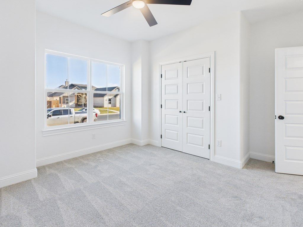 Image 10 of property listing at 3641 Silver Spur Dr, San Angelo, TX 76904