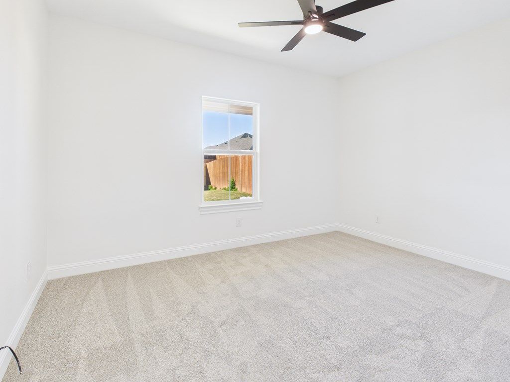 Image 13 of property listing at 3641 Silver Spur Dr, San Angelo, TX 76904