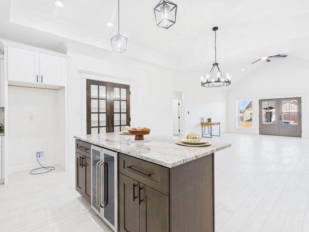 Image 22 of property listing at 3641 Silver Spur Dr, San Angelo, TX 76904