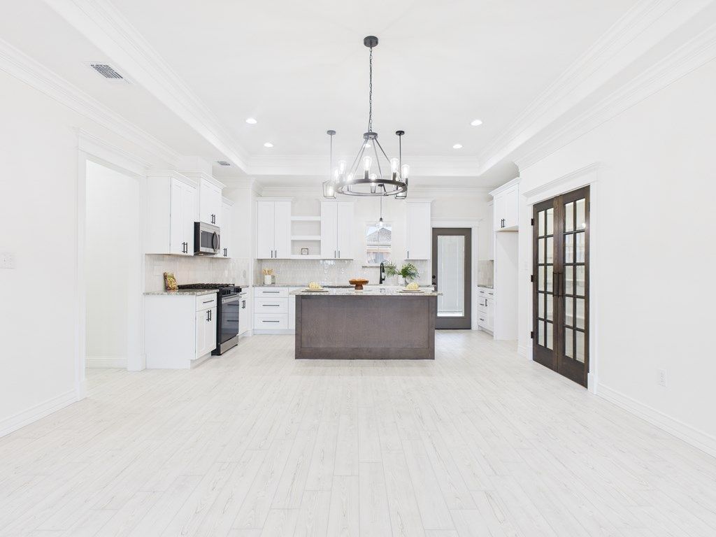 Image 4 of property listing at 3641 Silver Spur Dr, San Angelo, TX 76904