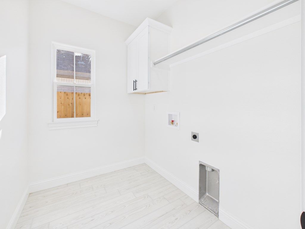 Image 9 of property listing at 3641 Silver Spur Dr, San Angelo, TX 76904