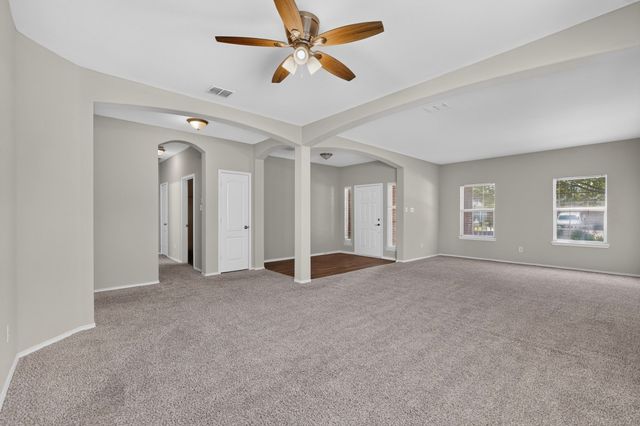 710 Bowie Lane, Mansfield, TX 76063