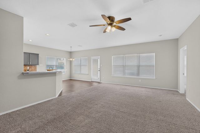 710 Bowie Lane, Mansfield, TX 76063