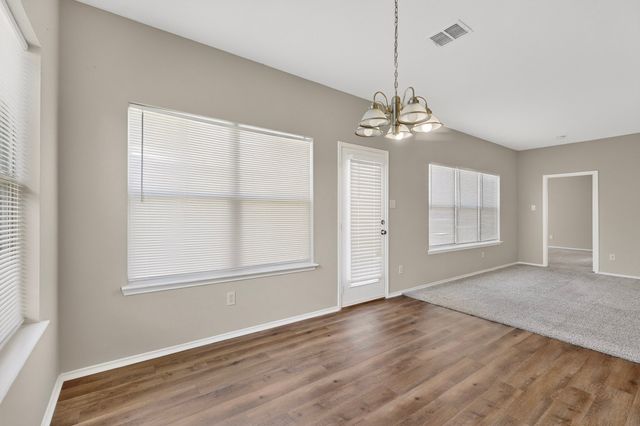 710 Bowie Lane, Mansfield, TX 76063