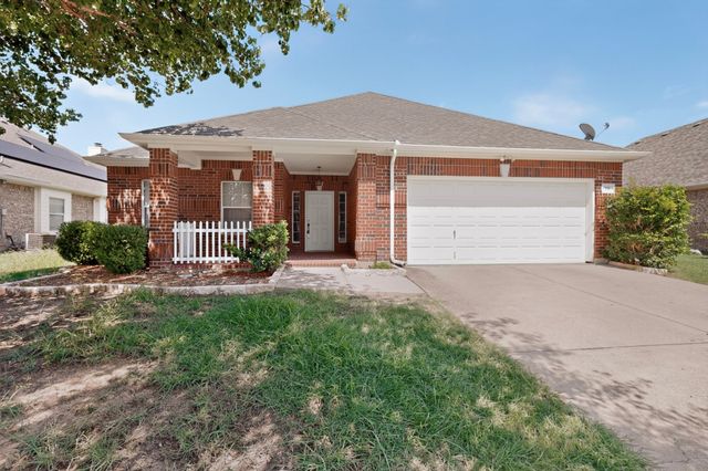 710 Bowie Lane, Mansfield, TX 76063