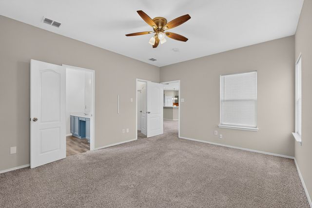 710 Bowie Lane, Mansfield, TX 76063