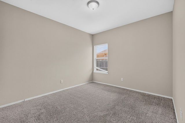 710 Bowie Lane, Mansfield, TX 76063