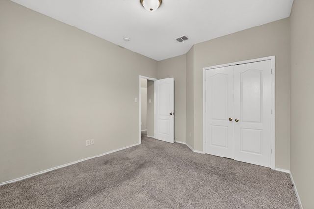 710 Bowie Lane, Mansfield, TX 76063