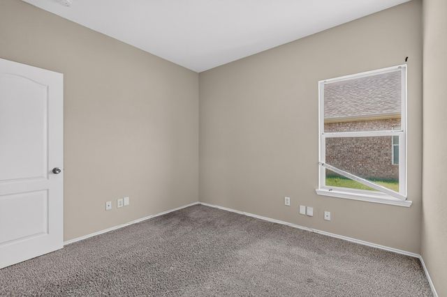 710 Bowie Lane, Mansfield, TX 76063