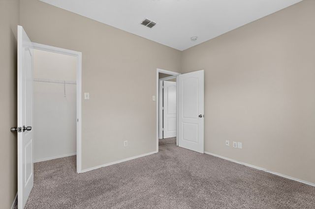 710 Bowie Lane, Mansfield, TX 76063