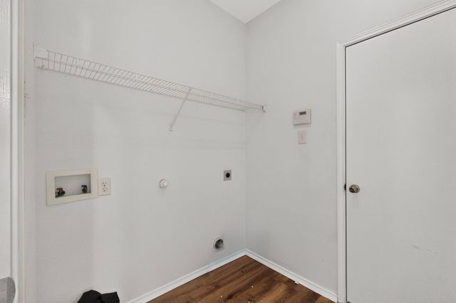 710 Bowie Lane, Mansfield, TX 76063