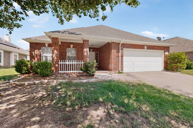 710 Bowie Lane, Mansfield, TX 76063