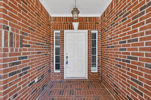 710 Bowie Lane, Mansfield, TX 76063