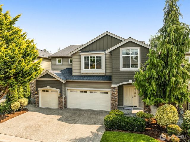 21521 37th Avenue SE, Bothell, WA 98021