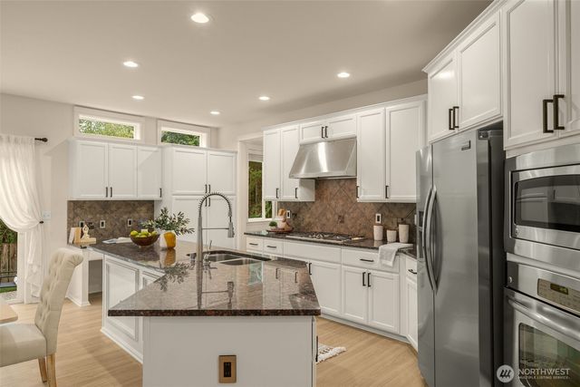 21521 37th Avenue SE, Bothell, WA 98021