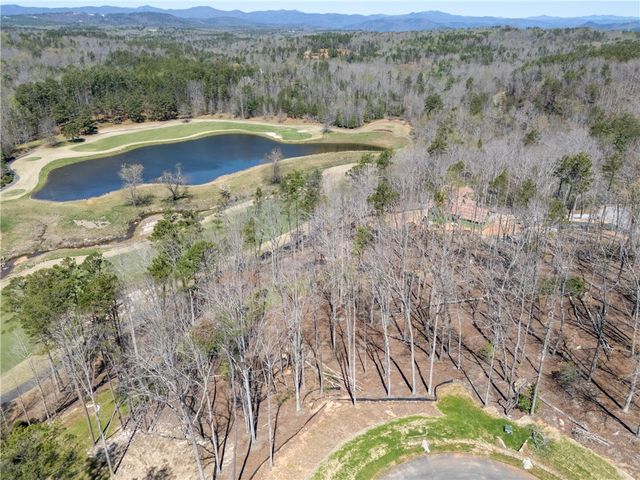 Lot 4 Fairway's Edge Drive, Salem, SC 29676