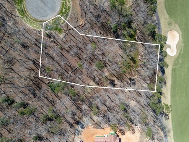 Lot 4 Fairway's Edge Drive, Salem, SC 29676