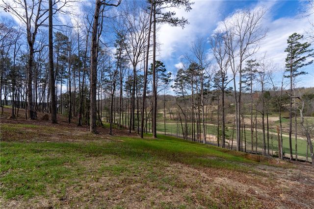 Lot 4 Fairway's Edge Drive, Salem, SC 29676