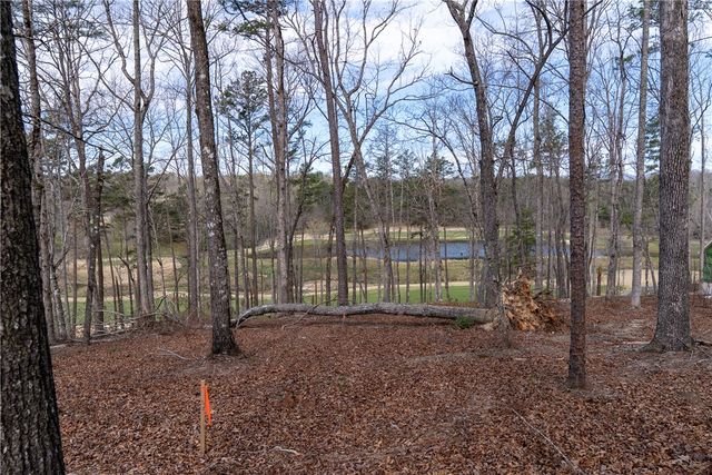 Lot 4 Fairway's Edge Drive, Salem, SC 29676